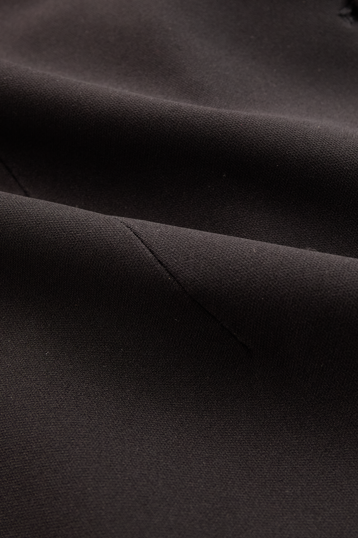 Camille | Vestido Blazer a Medida