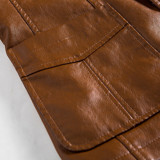 Anthone | Chaqueta Ejecutiva Moderna