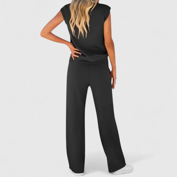 Idina | Conjunto Cómodo