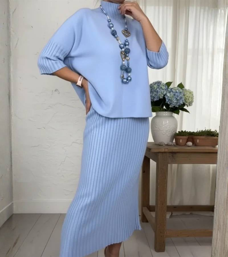 Lynari | Conjunto Elegante