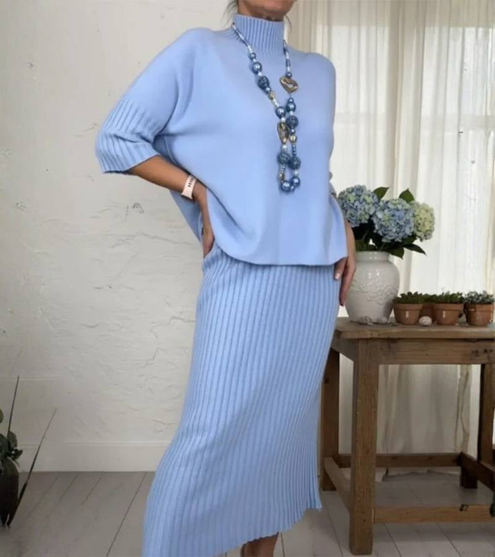 Lynari | Conjunto Elegante