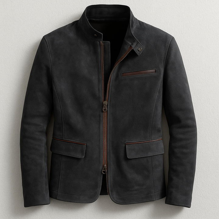 Devin™ | Chaqueta Elegante Hombre
