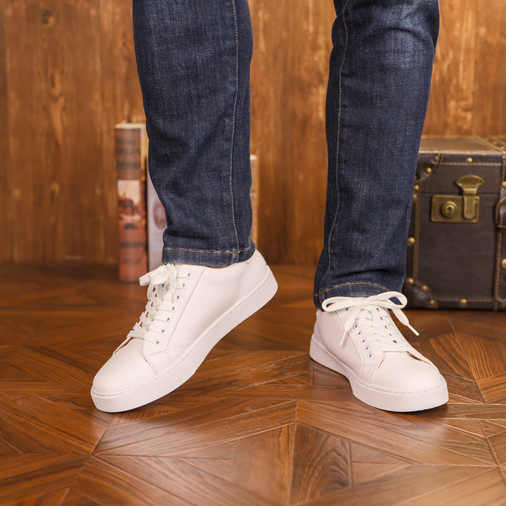 Mark | Zapatos Clásicos de Corte Bajo