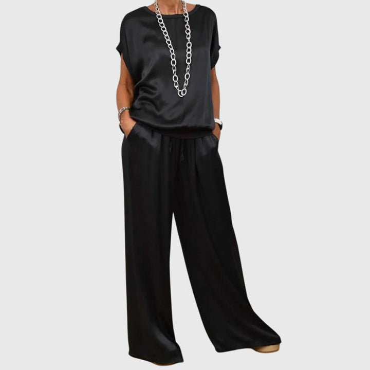 Kayla | Conjunto Elegante de Dos Piezas