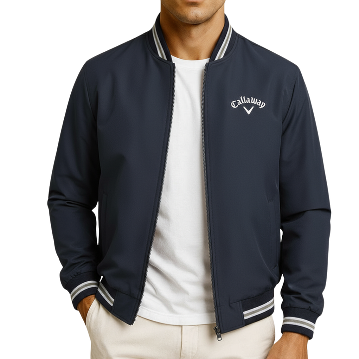 Gianni™ | Chaqueta Elegante de Lujo