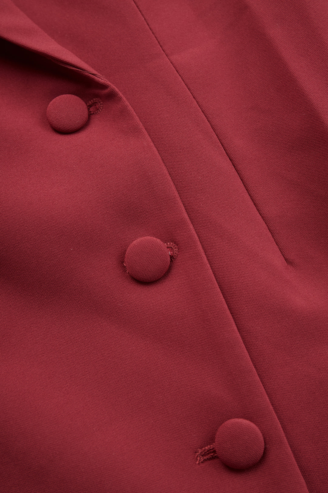 Camille | Vestido Blazer a Medida