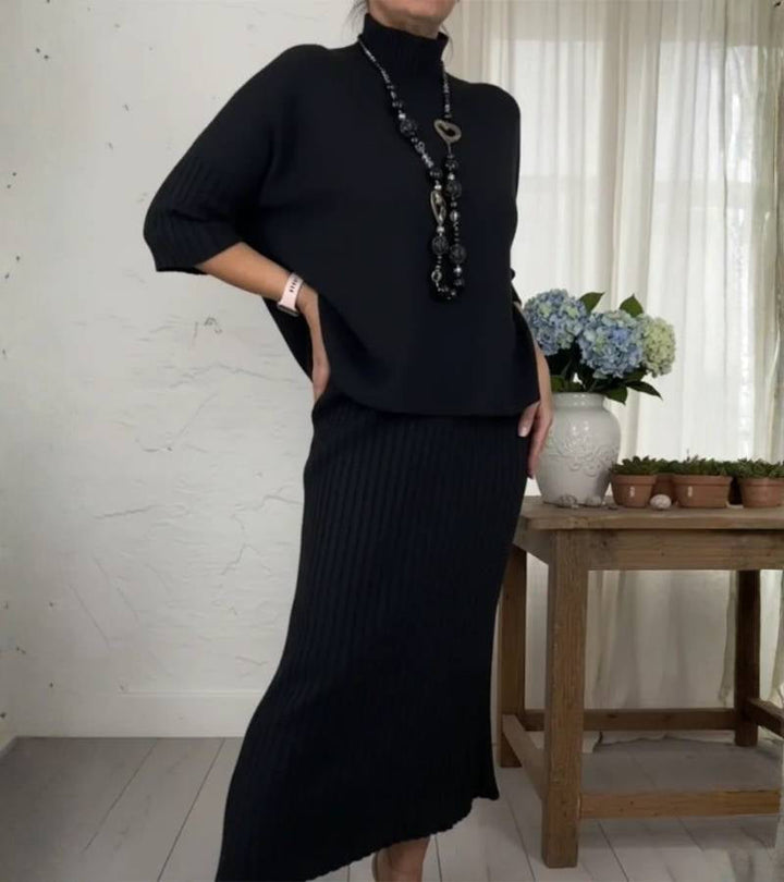 Lynari | Conjunto Elegante