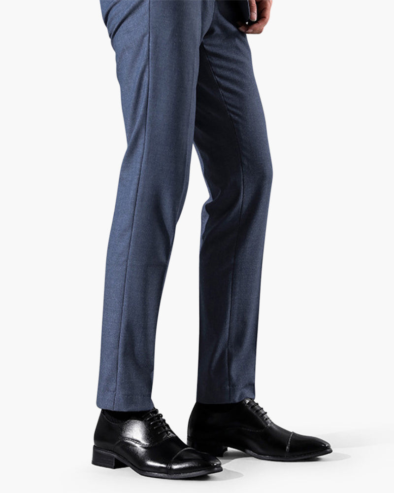 Humo | Clásicos Zapatos de Cuero