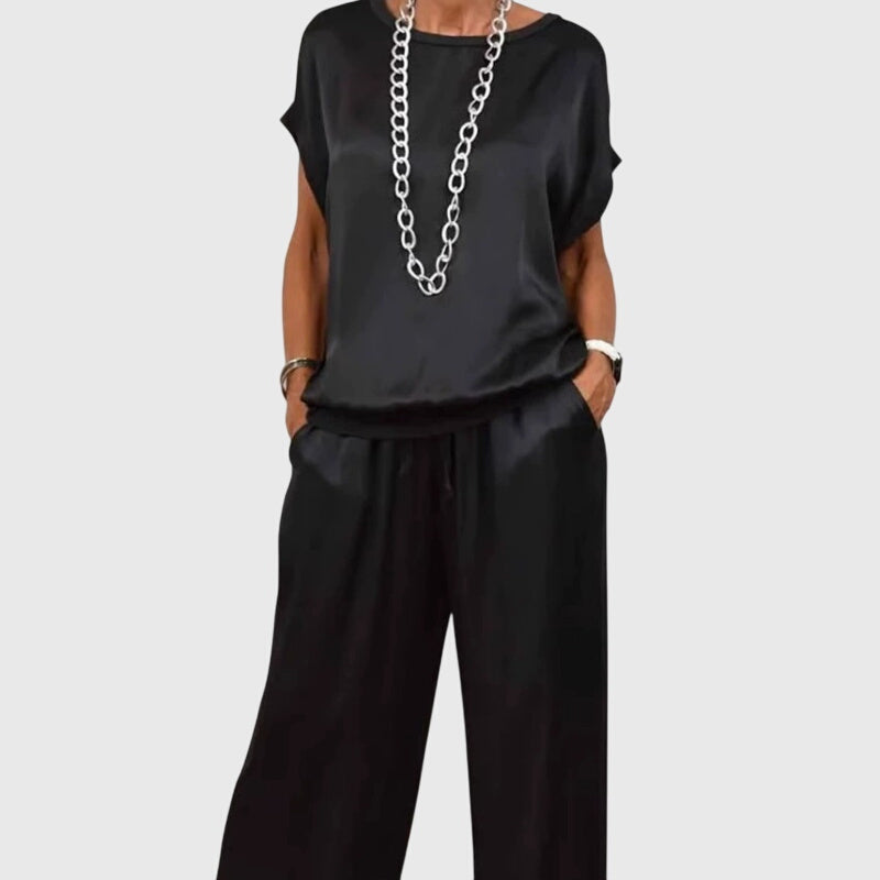 Kayla | Conjunto Elegante de Dos Piezas