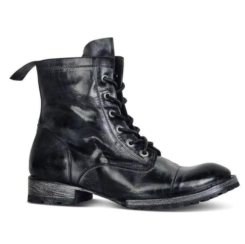 Botas Chelsea Martin para hombres
