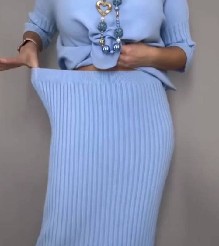 Lynari | Conjunto Elegante