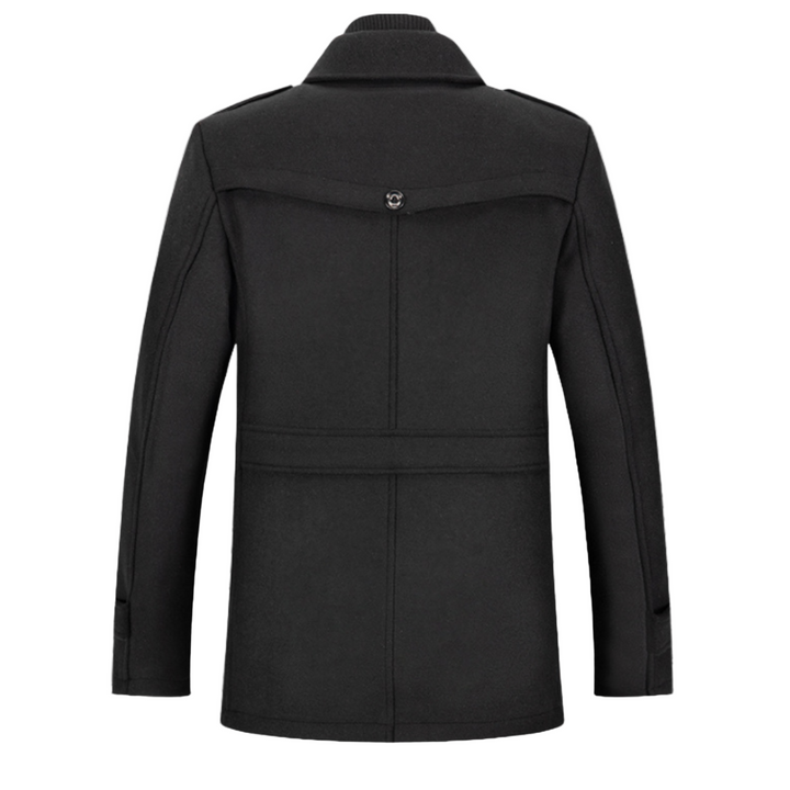 Angelo™ | Abrigo más cálido y elegante para hombres