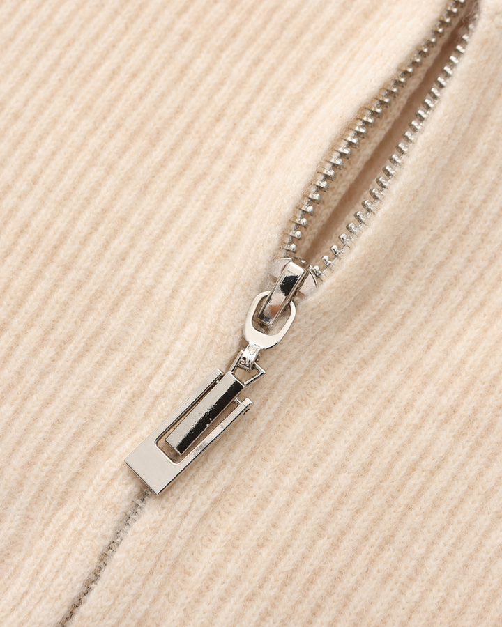 Pamplona | Chaleco de Cachemira de Lujo