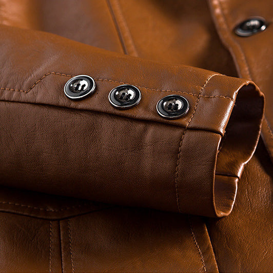 Anthone | Chaqueta Ejecutiva Moderna