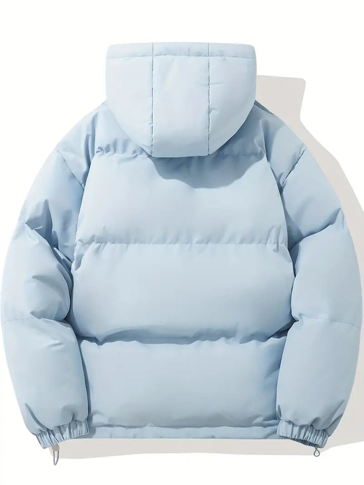 Velaria | Chaqueta Puffer Clásica