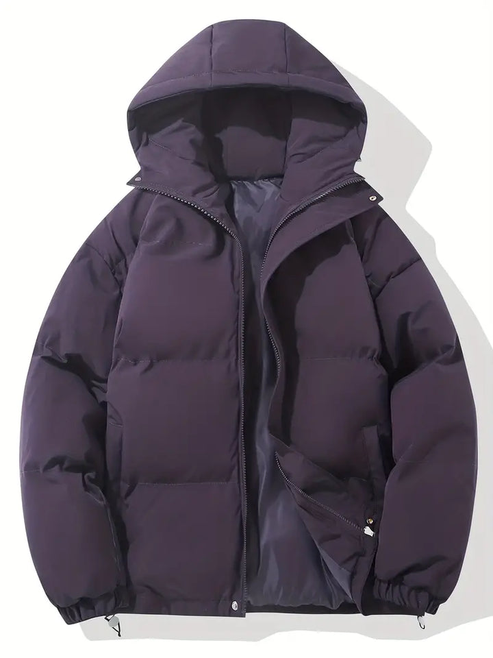 Velaria | Chaqueta Puffer Clásica