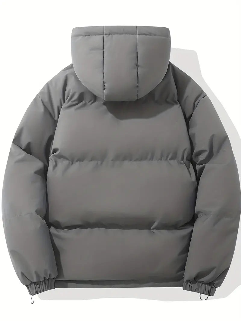 Velaria | Chaqueta Puffer Clásica