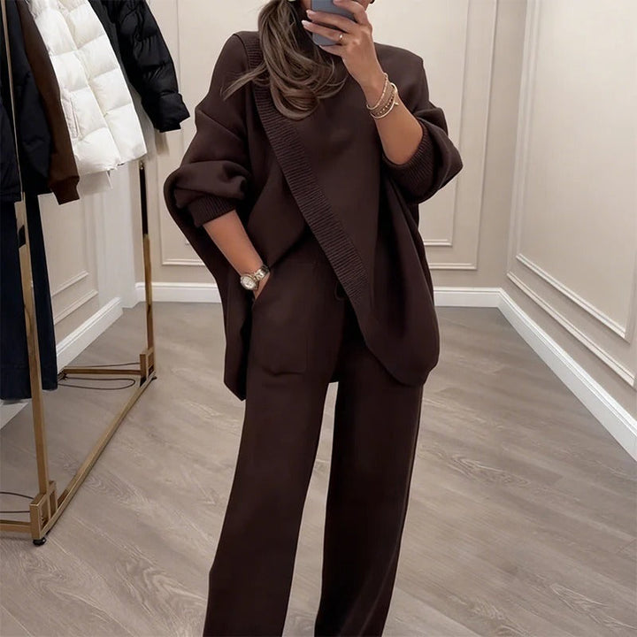 Kaelis | Conjunto Sofisticado