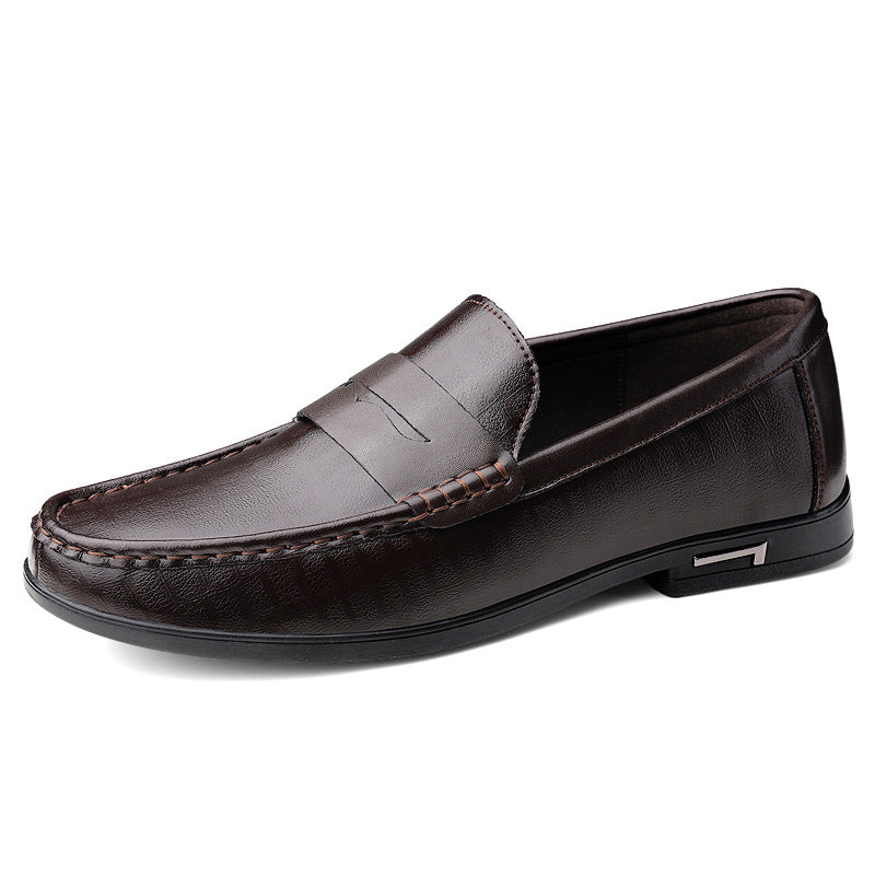 James | Zapatos Elegantes Premium