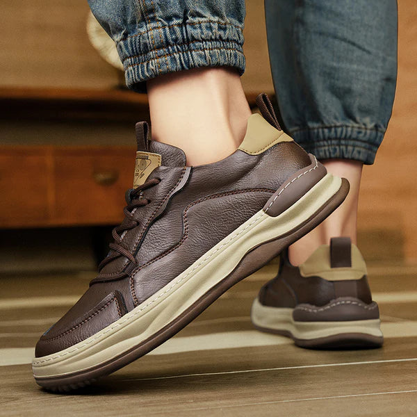 Quinn | Zapatos de Confort Todo el Día