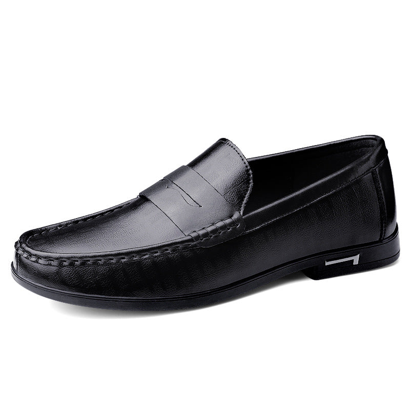 James | Zapatos Elegantes Premium