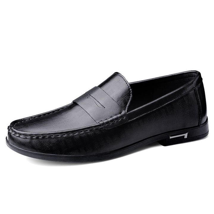 James | Zapatos Elegantes Premium