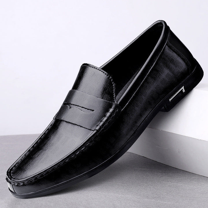 James | Zapatos Elegantes Premium