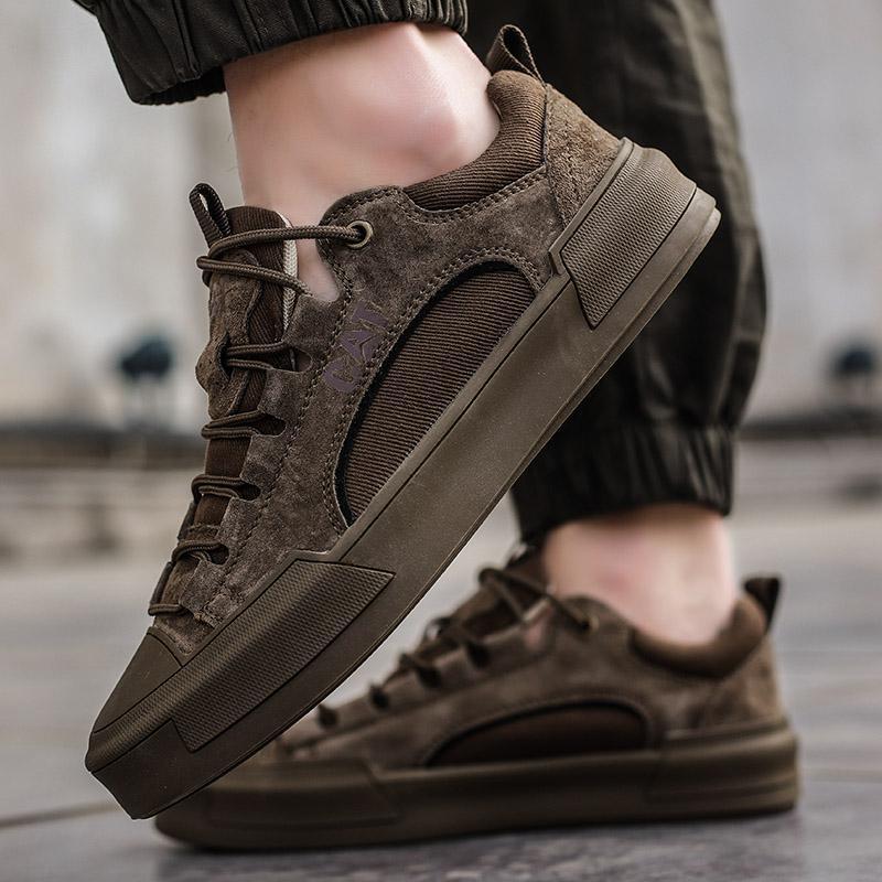 Edge | Zapatillas Premium para el Día a Día