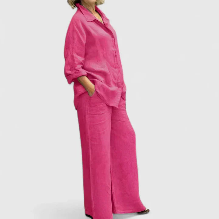 Danilyn | Conjunto Cómodo