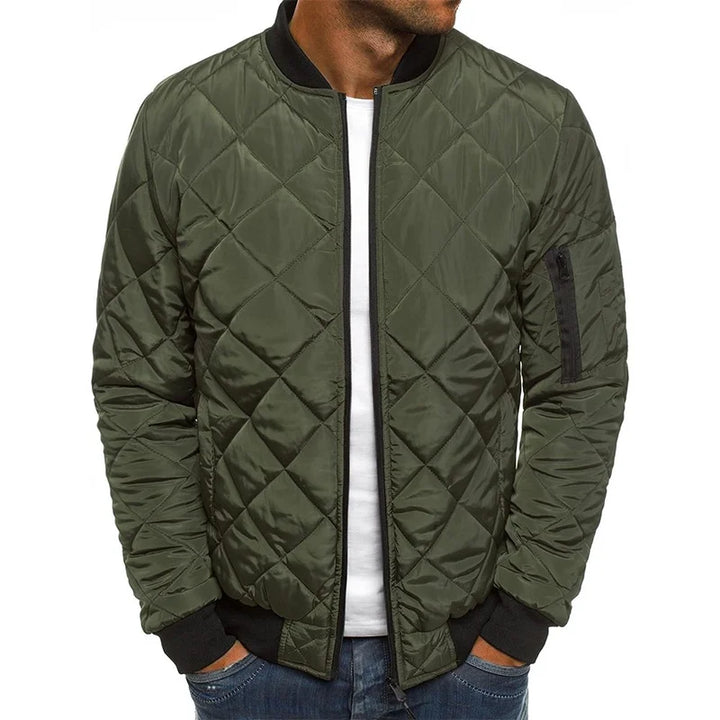 Leonardo™ | Chaqueta Acolchada Premium