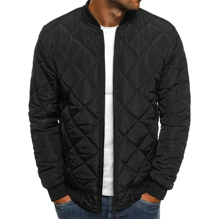 Leonardo™ | Chaqueta Acolchada Premium