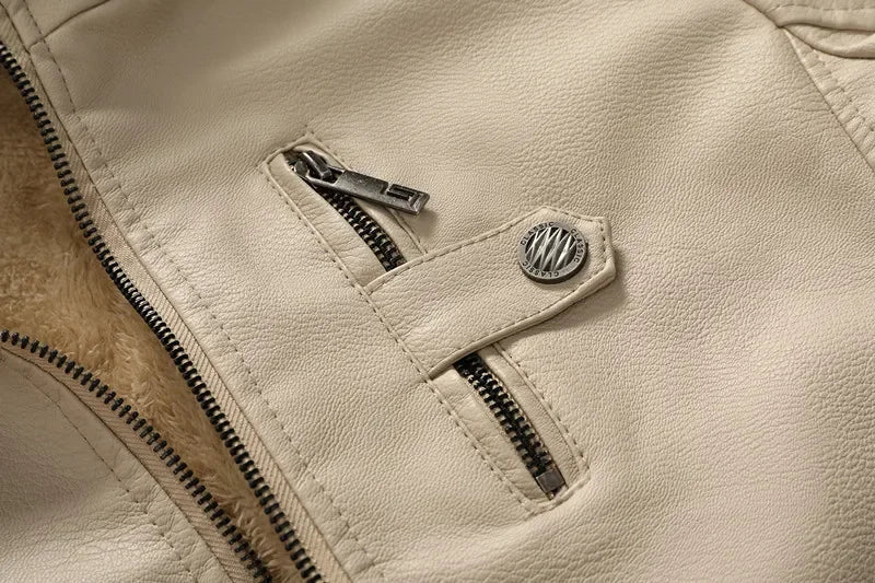 Altéon™ | Chaqueta con Capucha y Forro Térmico