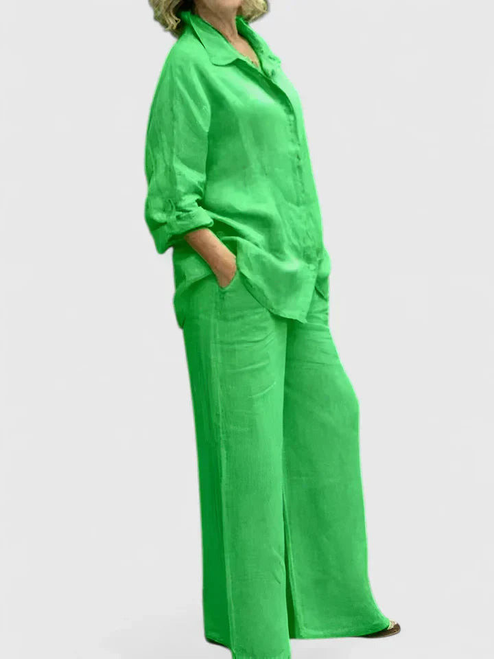 Danilyn | Conjunto Cómodo