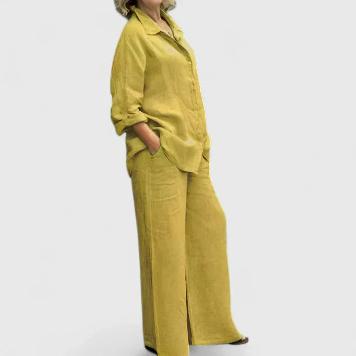 Danilyn | Conjunto Cómodo