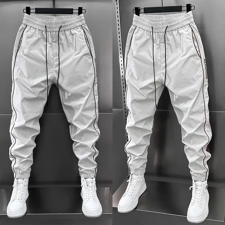 PANTALÓN CASUAL TALLA SLIM