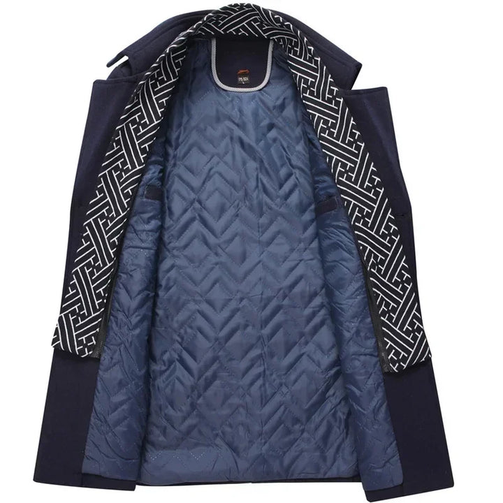 chaqueta de invierno Scott