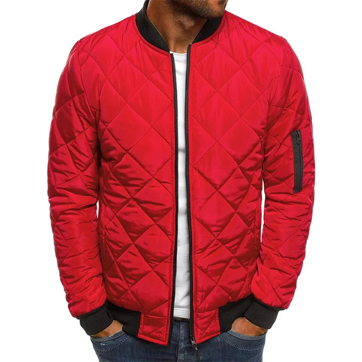 Leonardo™ | Chaqueta Acolchada Premium