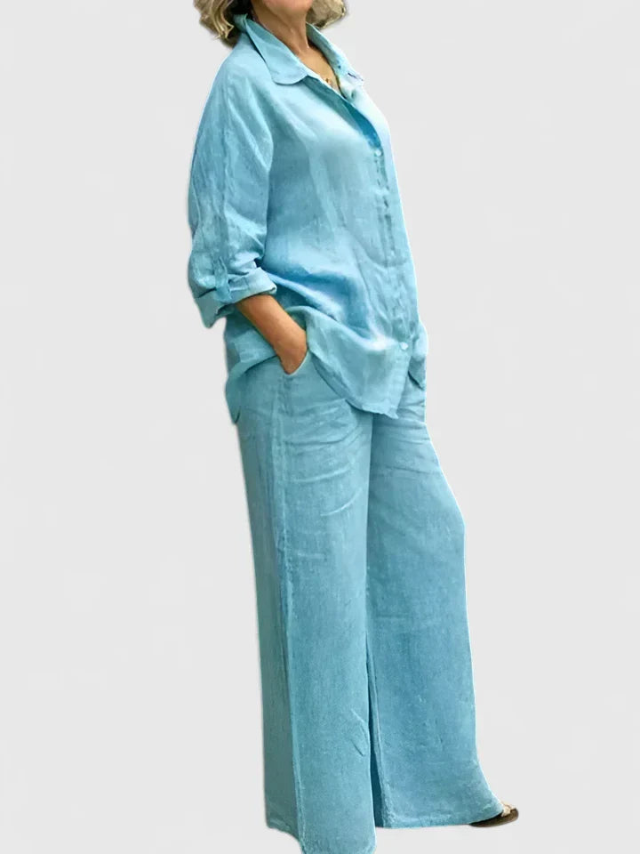 Danilyn | Conjunto Cómodo