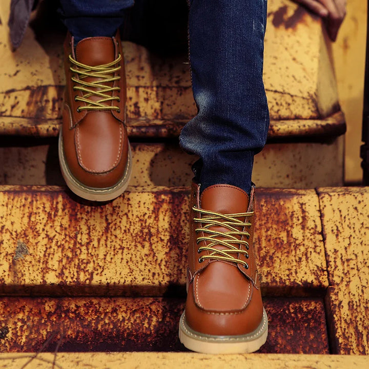 Harrison™ | Botas Retro