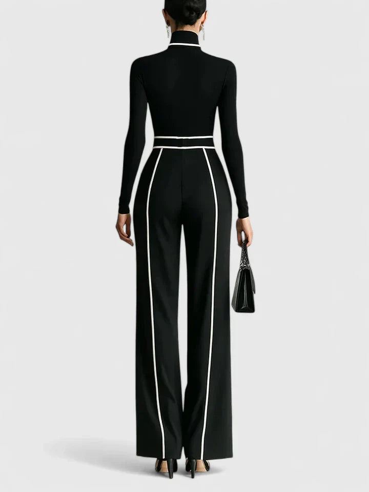 Jayzhera | Conjunto Elegante