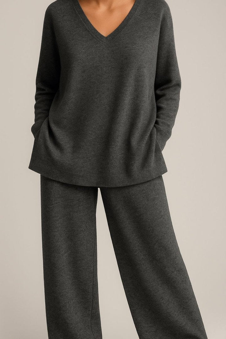 Soryelle | Conjunto Cómodo de 2 Piezas