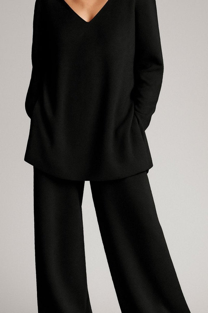 Soryelle | Conjunto Cómodo de 2 Piezas