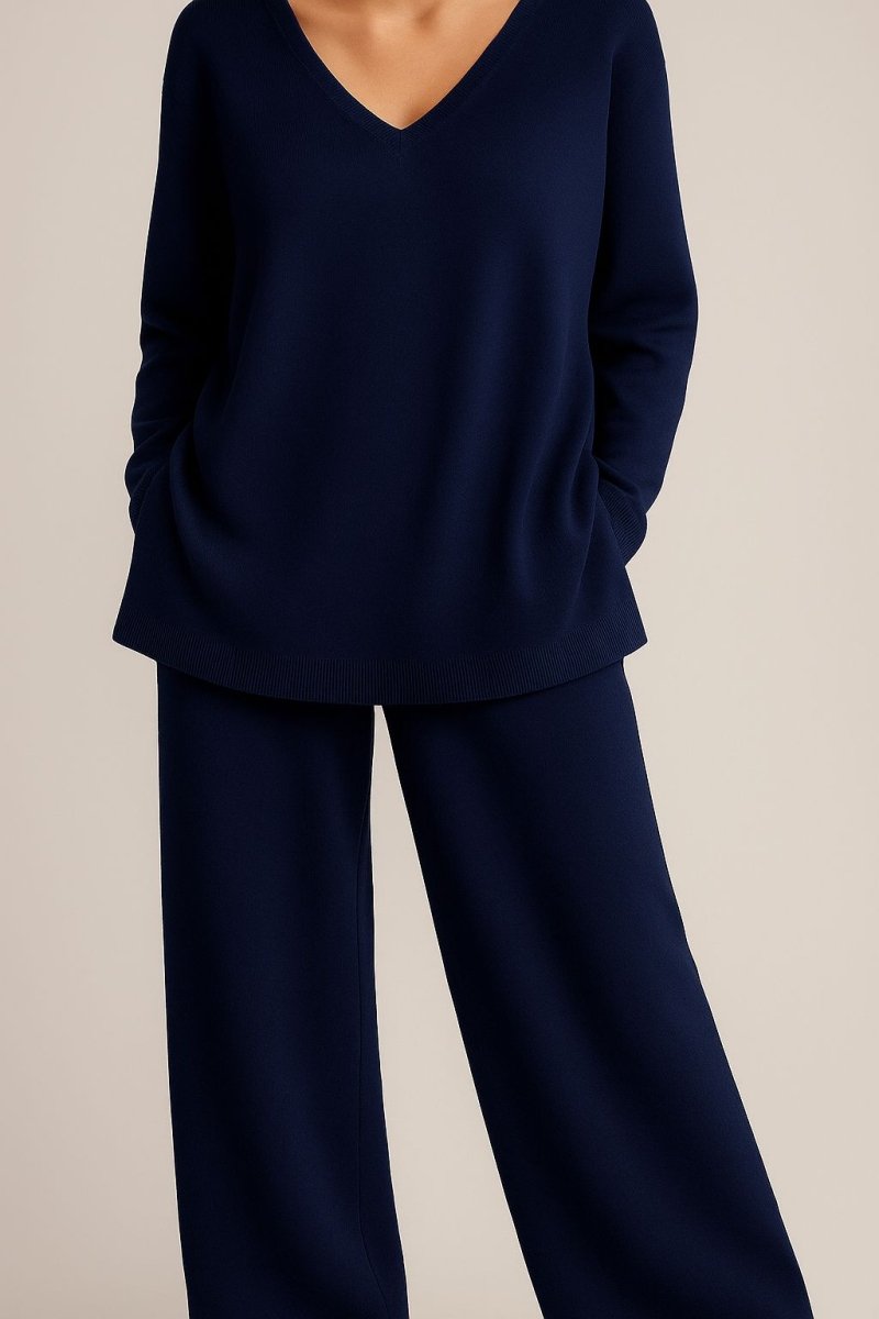 Soryelle | Conjunto Cómodo de 2 Piezas