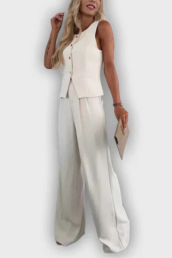 Hailiegh | Conjunto Sofisticado