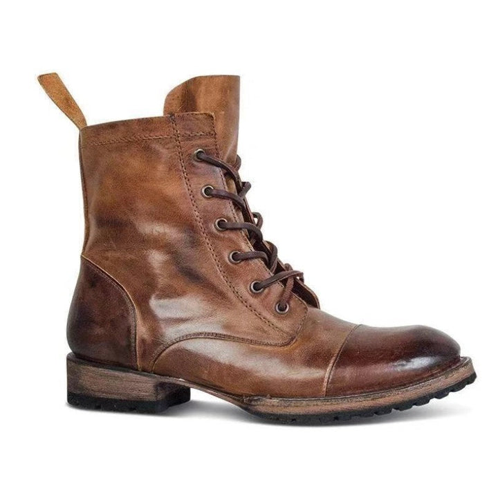 Botas Chelsea Martin para hombres