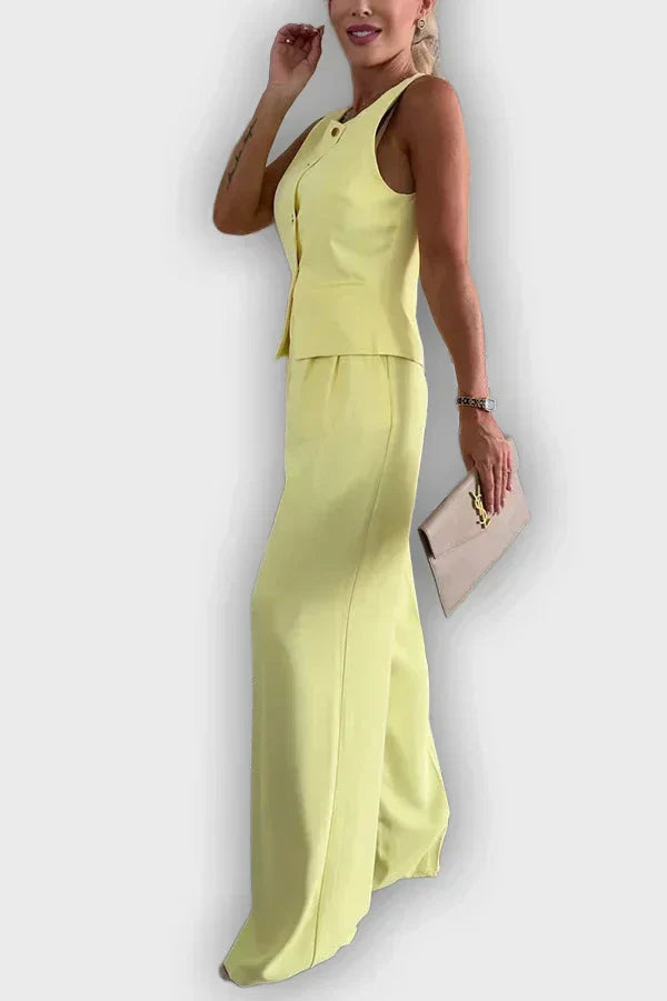 Hailiegh | Conjunto Sofisticado