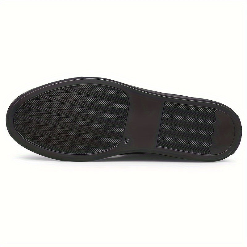 Benson | Botín Vintage