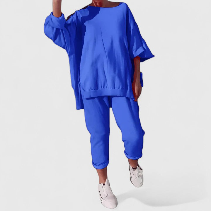 Vivra | Conjunto Cómodo