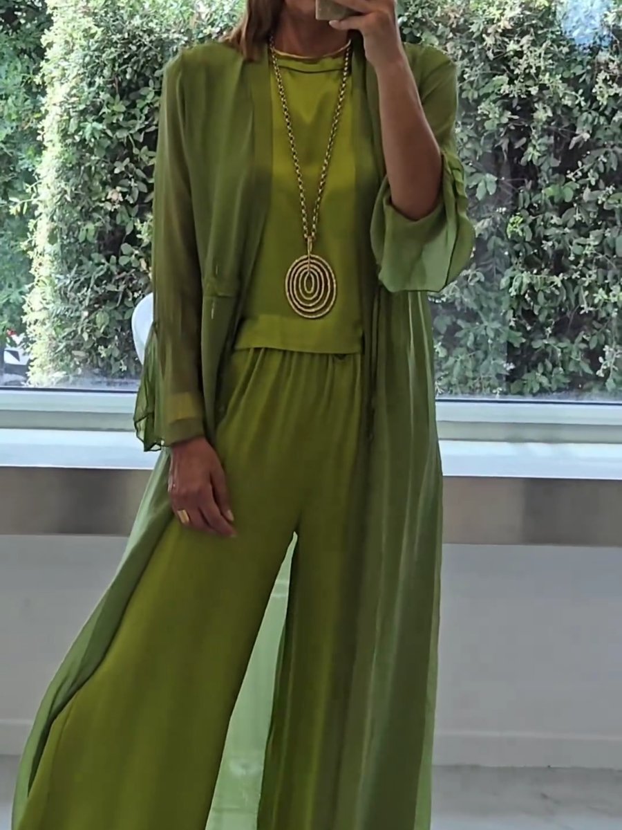 Brixelle | Conjunto Sofisticado