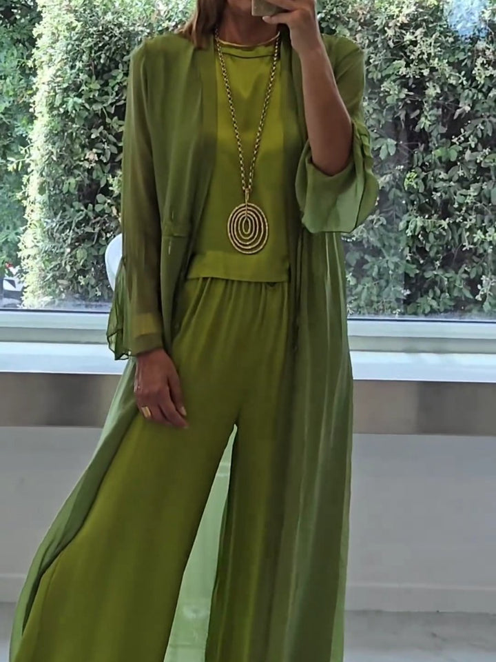 Brixelle | Conjunto Sofisticado